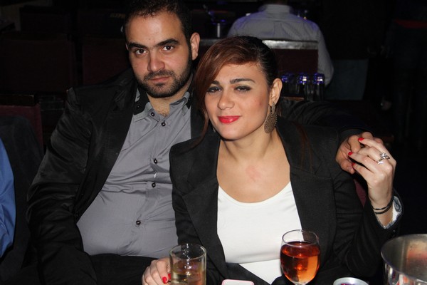Christmas Party 